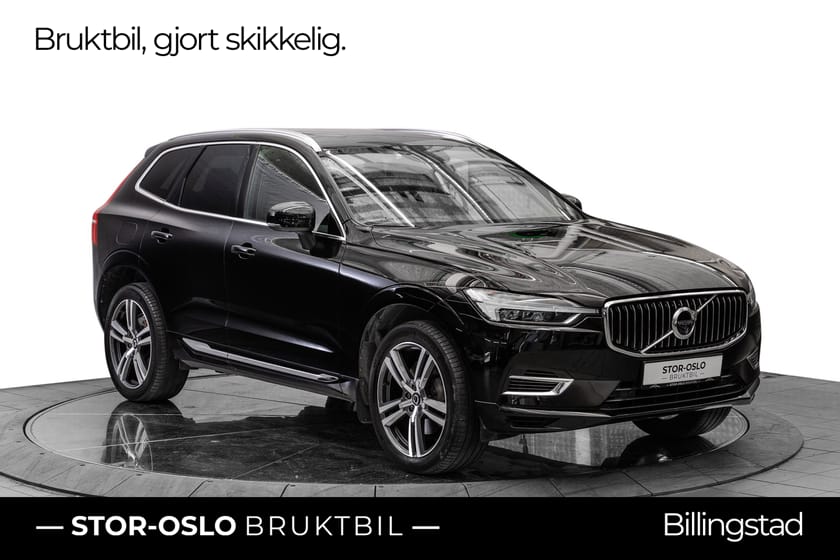 Bilde 1 av Volvo XC60