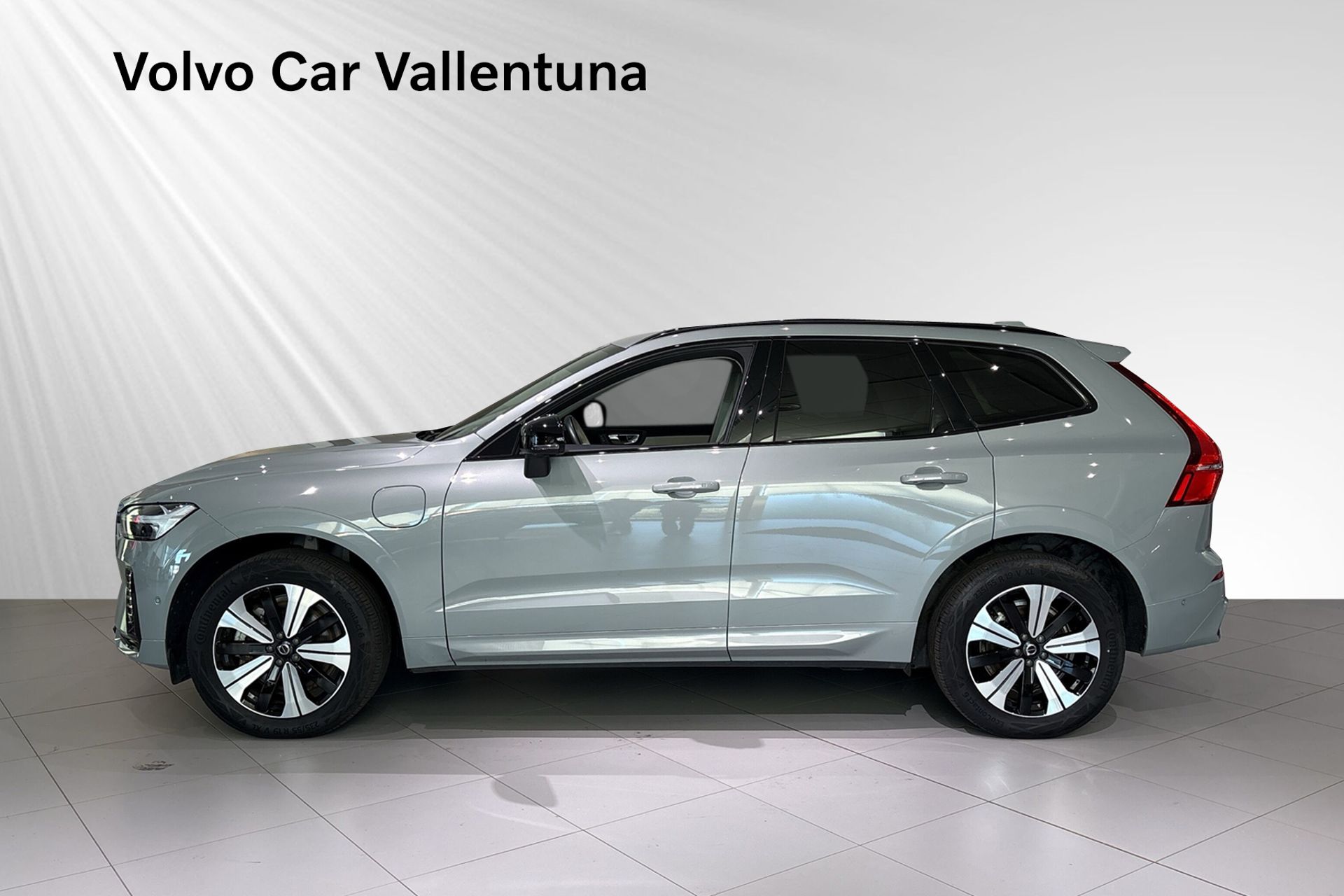Volvo XC60 T6 Plus Dark Edition 2025, bild 3/10