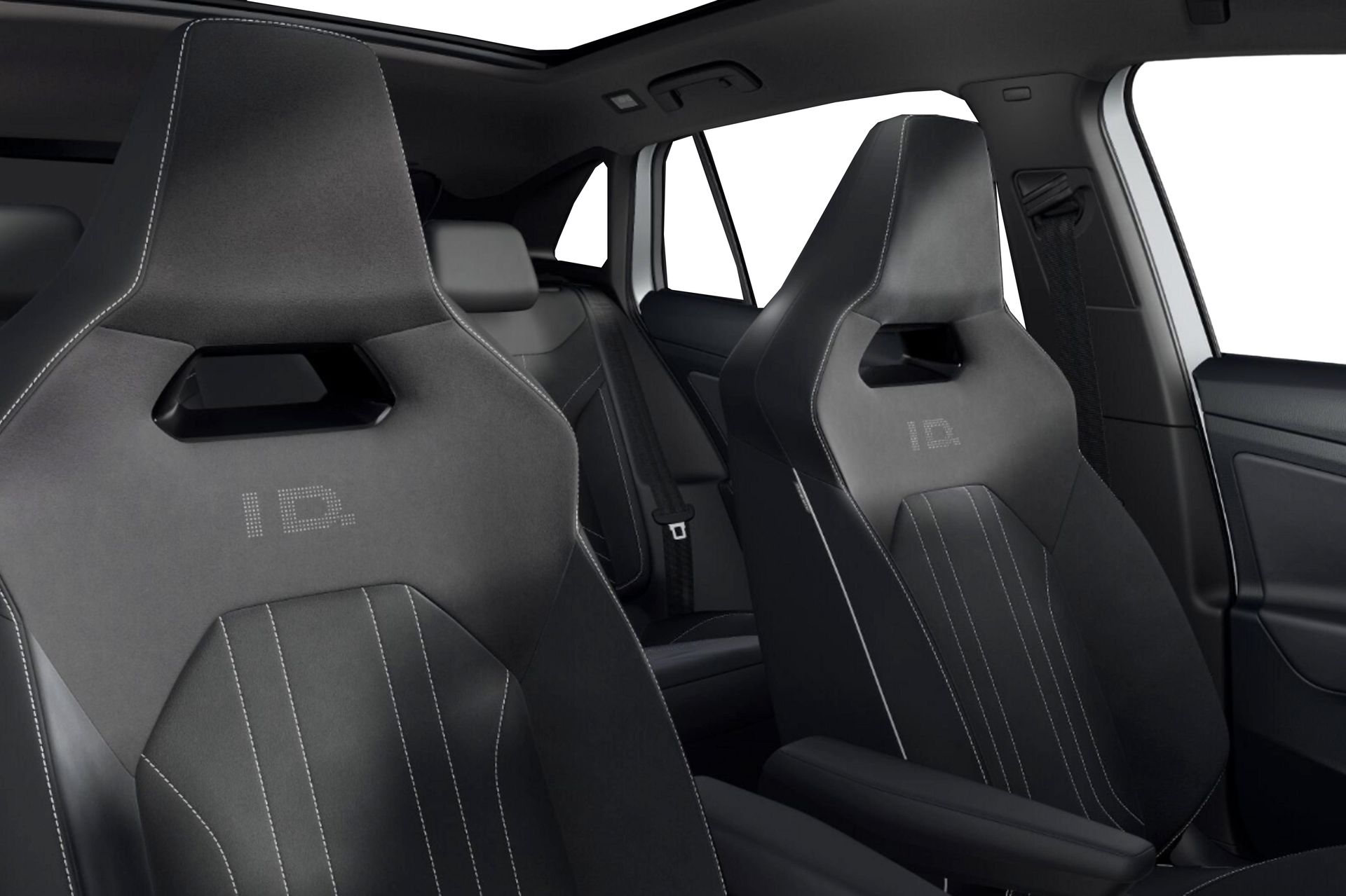 Volkswagen ID.4 Pro 2026, bild 7/10