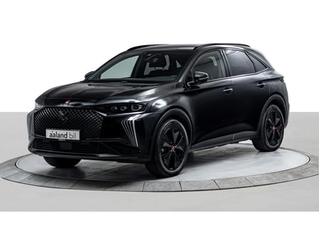 DS 7 Crossback E-Tense 4x4 PERFORMANCE PLUG IN HYBRID 66KM