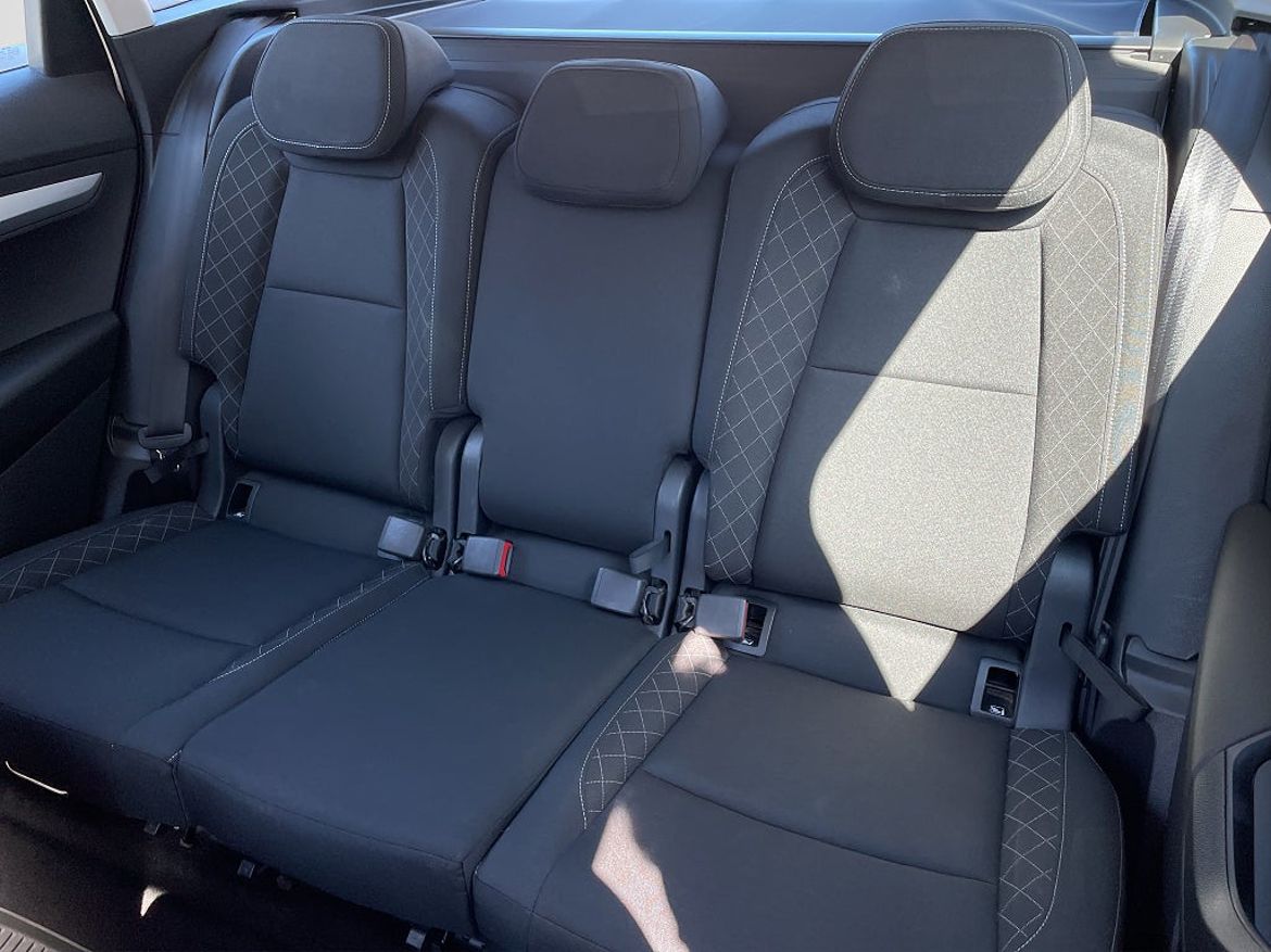 Škoda Karoq, bild 9 av 15