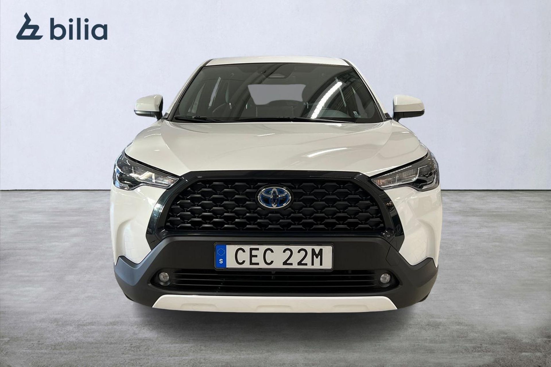 Toyota Corolla Cross 2023, bild 6/10
