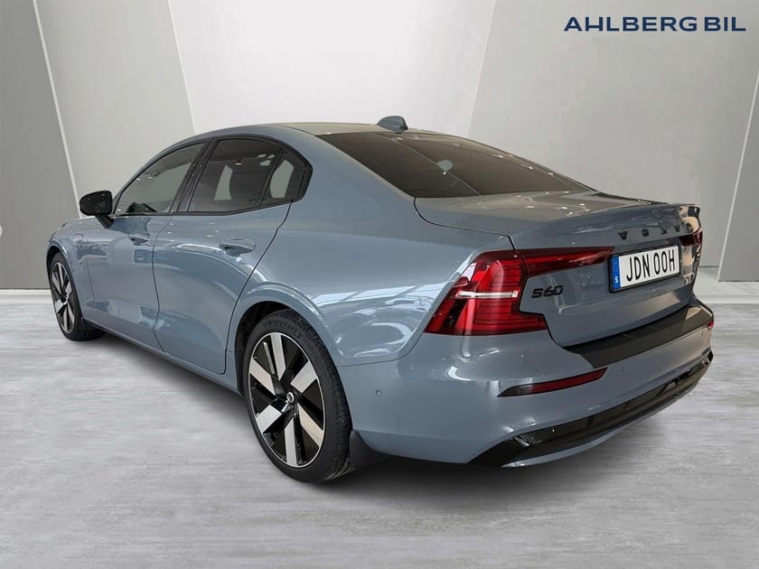 Bild 3 av Volvo S60