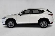 Thumnail bilde 2 av Mazda CX-5