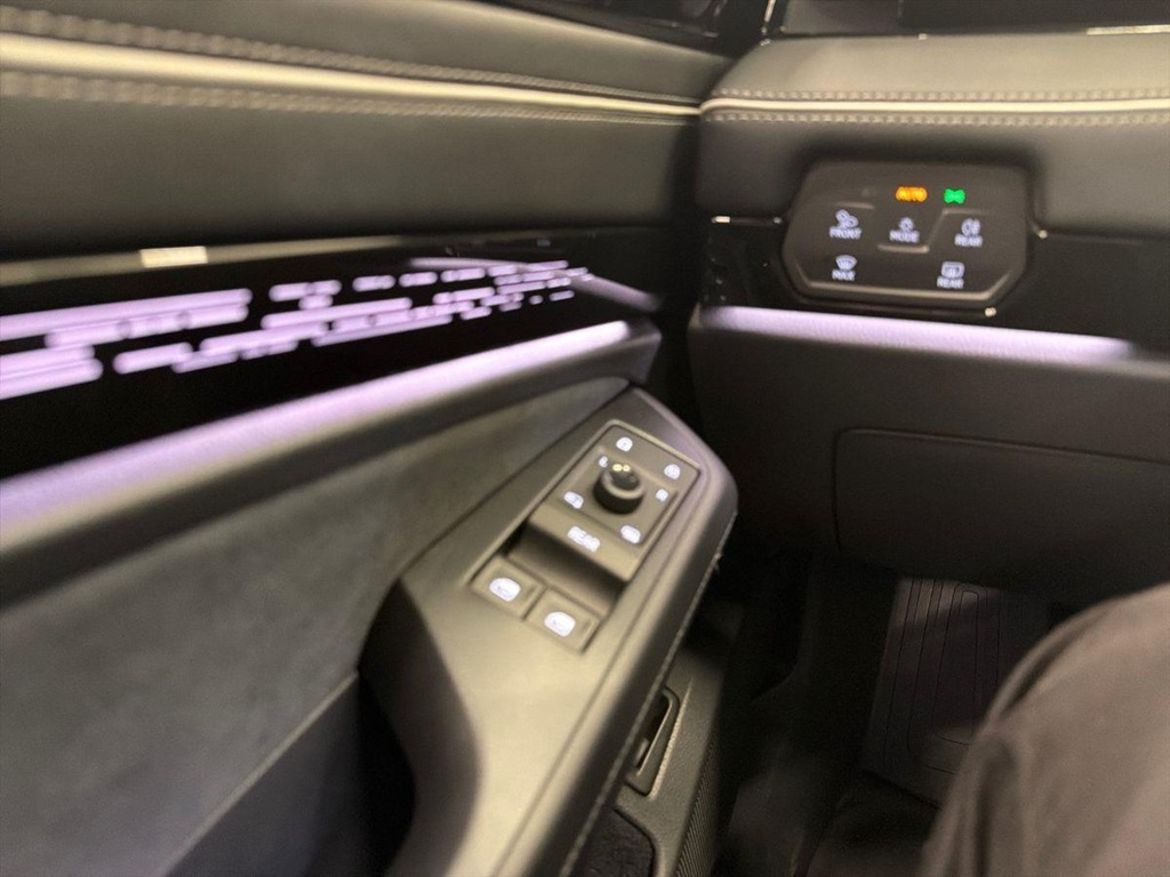 Volkswagen Volkswagen ID.7 Pro S Tourer — bild 15
