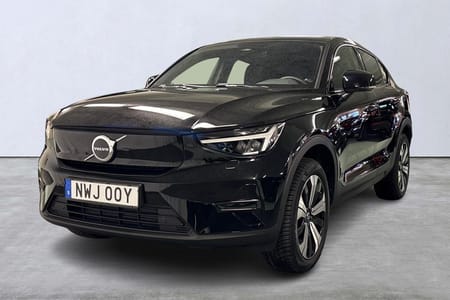 Volvo C40 Recharge Single Motor Core