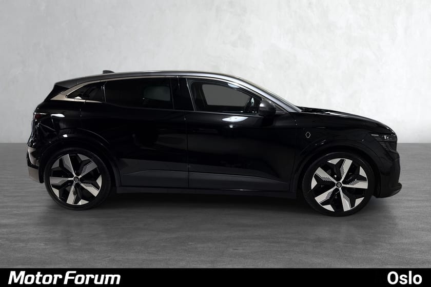 Bilde 4 av Renault Mégane E-TECH