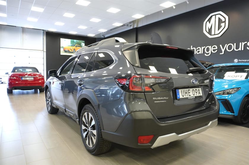 Bild 4 av Subaru Outback