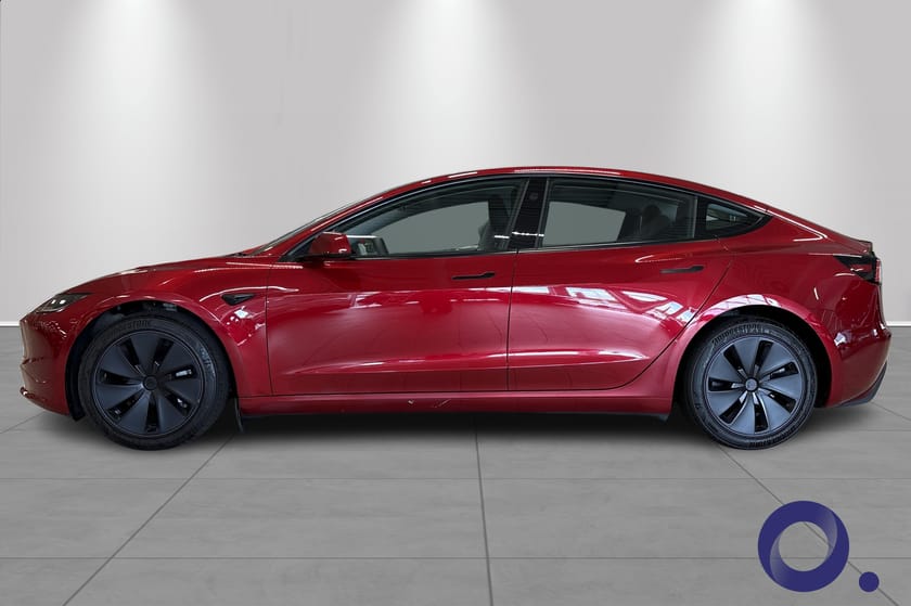 Bilde 5 av Tesla Model 3 Long Range AWD -