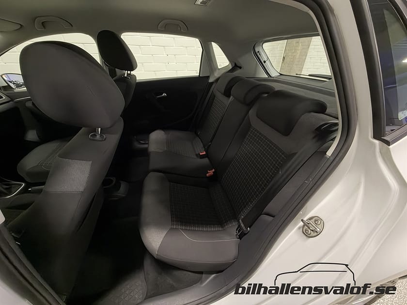 Bild 5 av Volkswagen Polo
