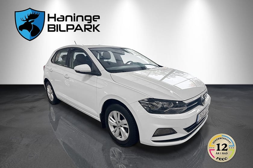 Bild 3 av Volkswagen Polo