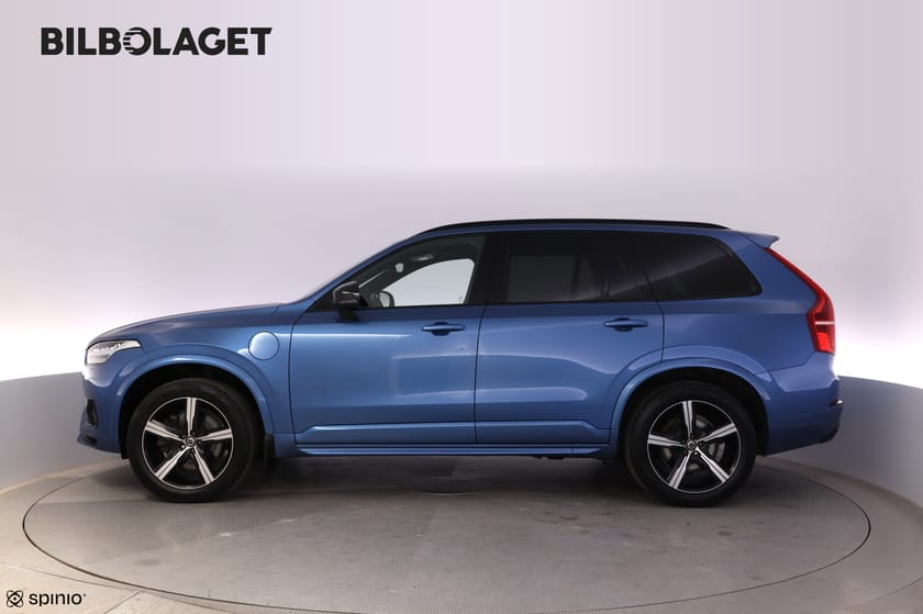 Bild 5 av Volvo XC90 7-seater T8 AWD R-Design 7-säten HÖGSPEC