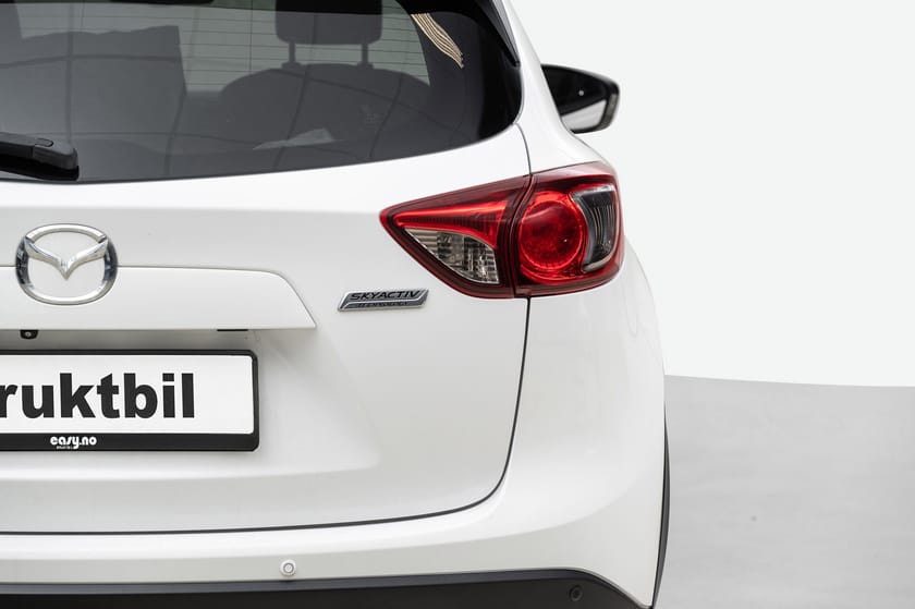 Bilde 5 av Mazda CX-5
