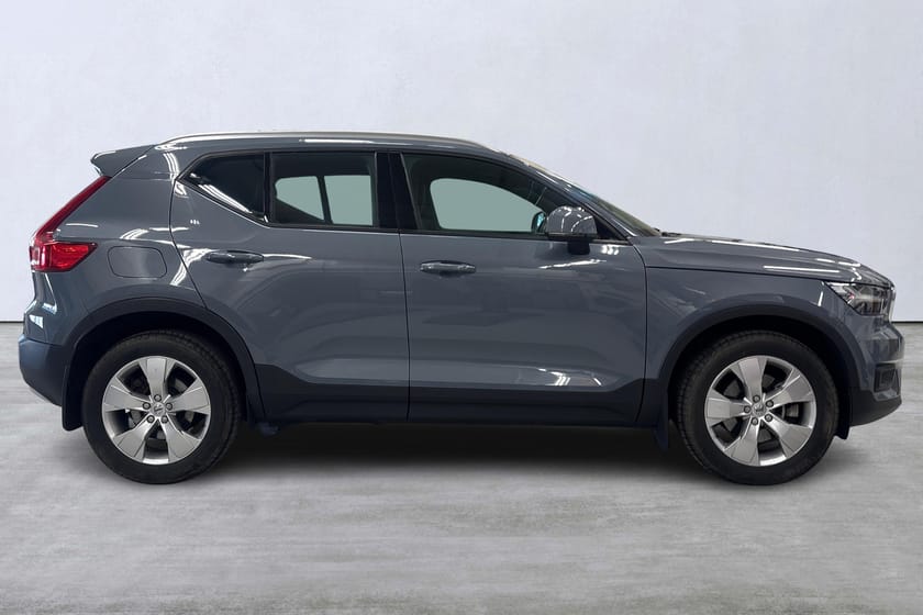 Bild 3 av Volvo XC40