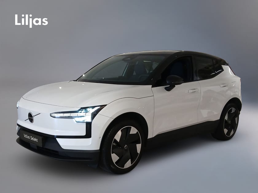 Bild 1 av Volvo EX30 Twin Motor Performance Ultra//360-kamera//