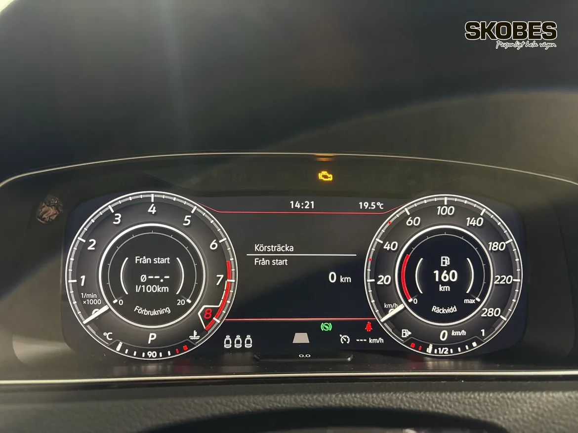 Volkswagen Golf  GTI Performance
