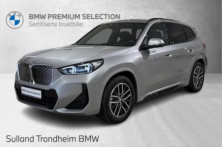 BMW iX1 xDrive30