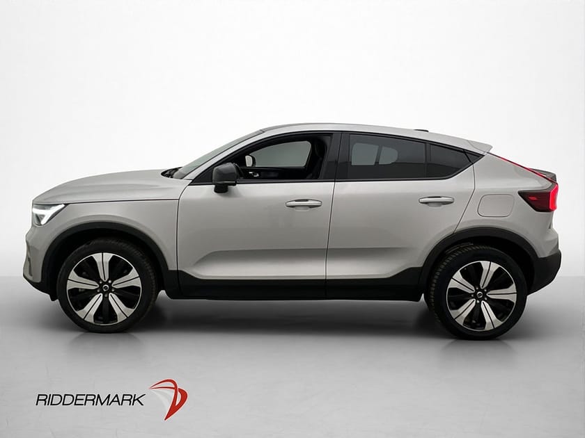 Bild 5 av Volvo C40 Recharge Twin
