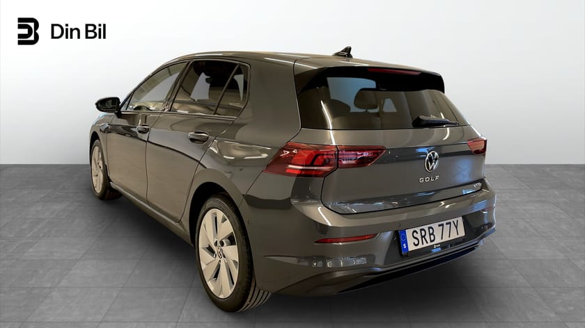 Bild 3 av Volkswagen Golf PB   LIFE 1.5 ETSI 150HK 7 VXL DSG