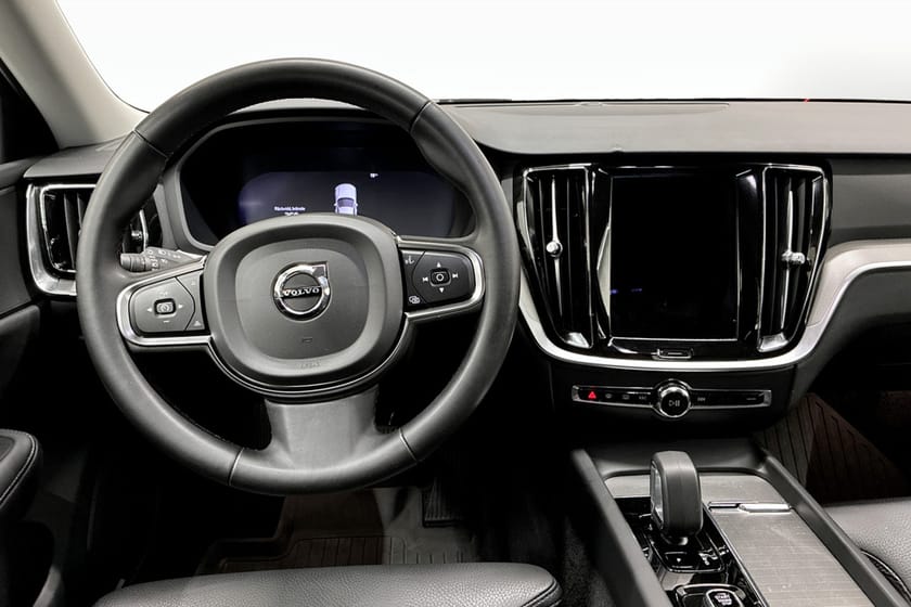Bild 4 av Volvo V60 B4 Bensin Core