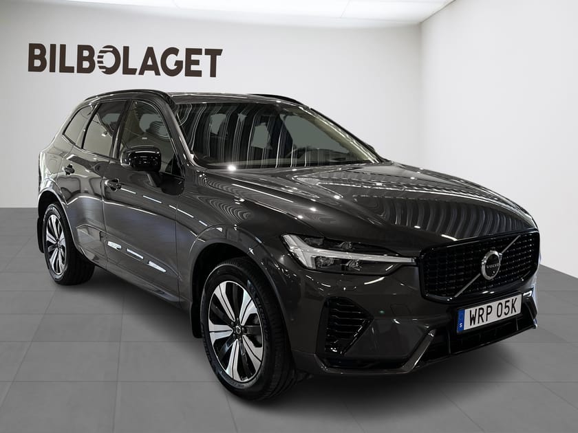 Bild 5 av Volvo XC60 T6 Plus Dark Nordic Head-up 360kam Drag Pano HK