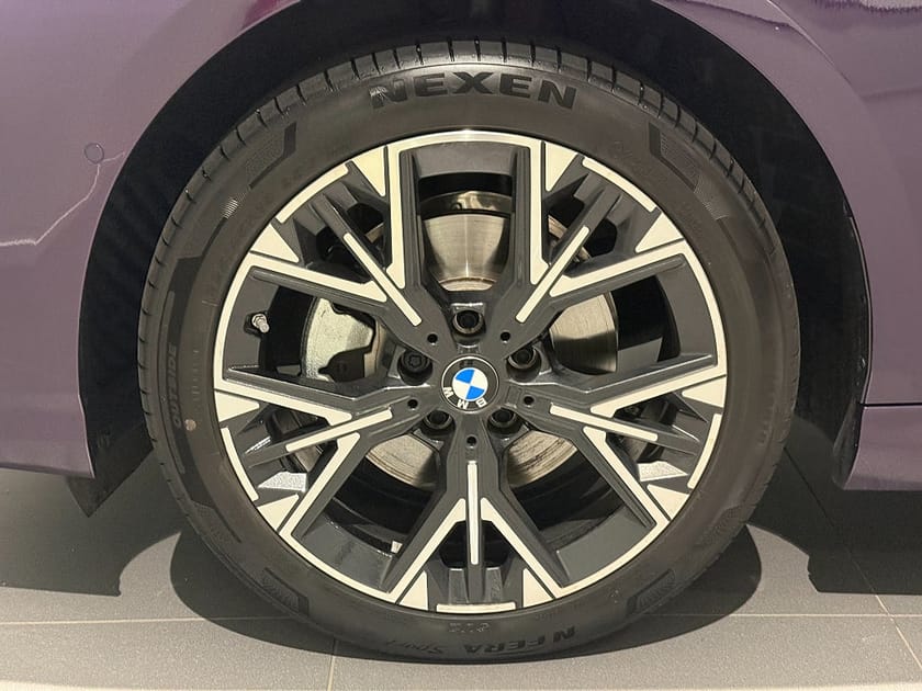 Bild 5 av BMW 120