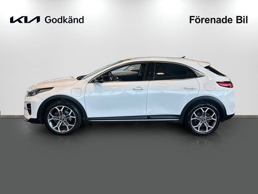 Bild 4 av Kia XCeed Plug-in Hybrid DCT ADVANCE PLUS 2