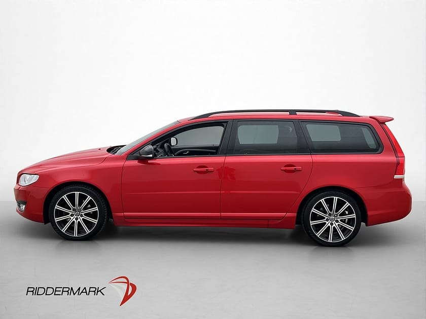 Bild 4 av Volvo V70