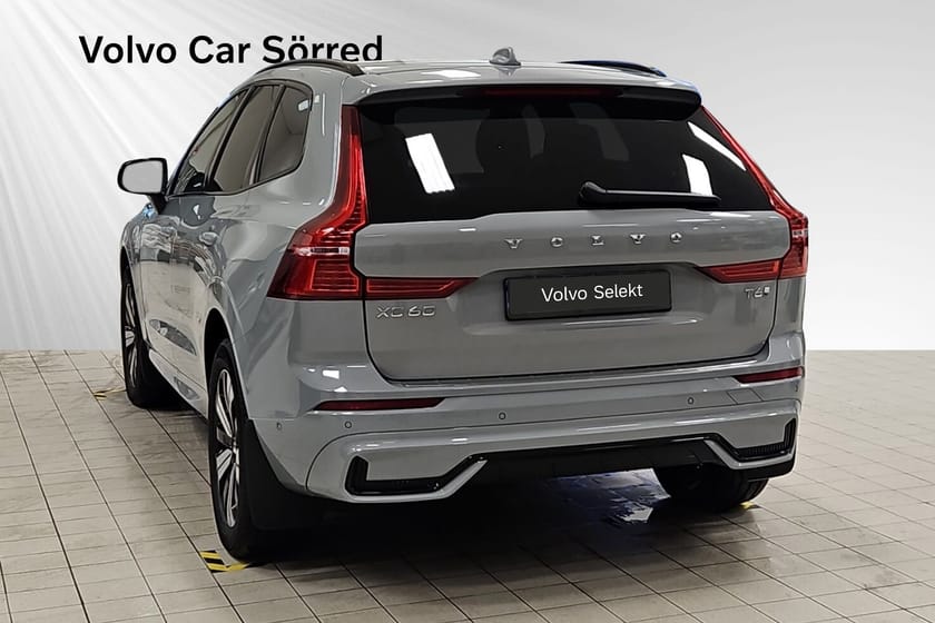 Bild 4 av Volvo XC60