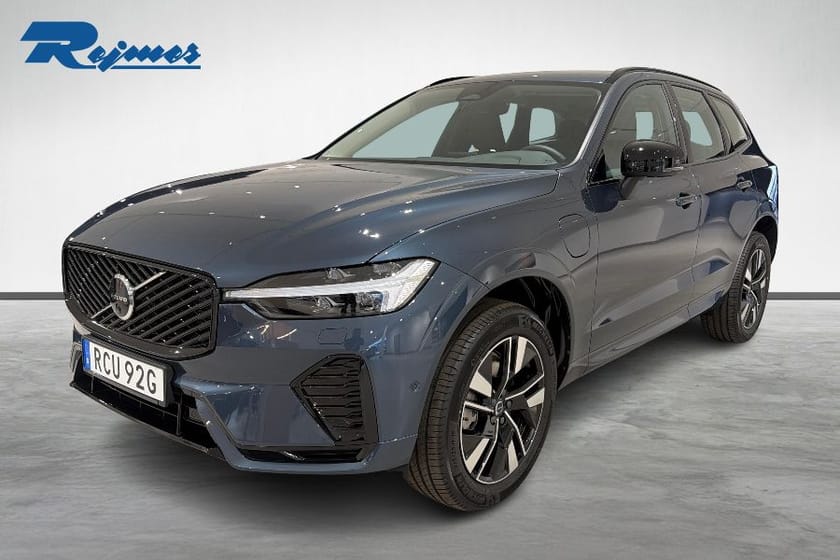 Bild 1 av Volvo XC60