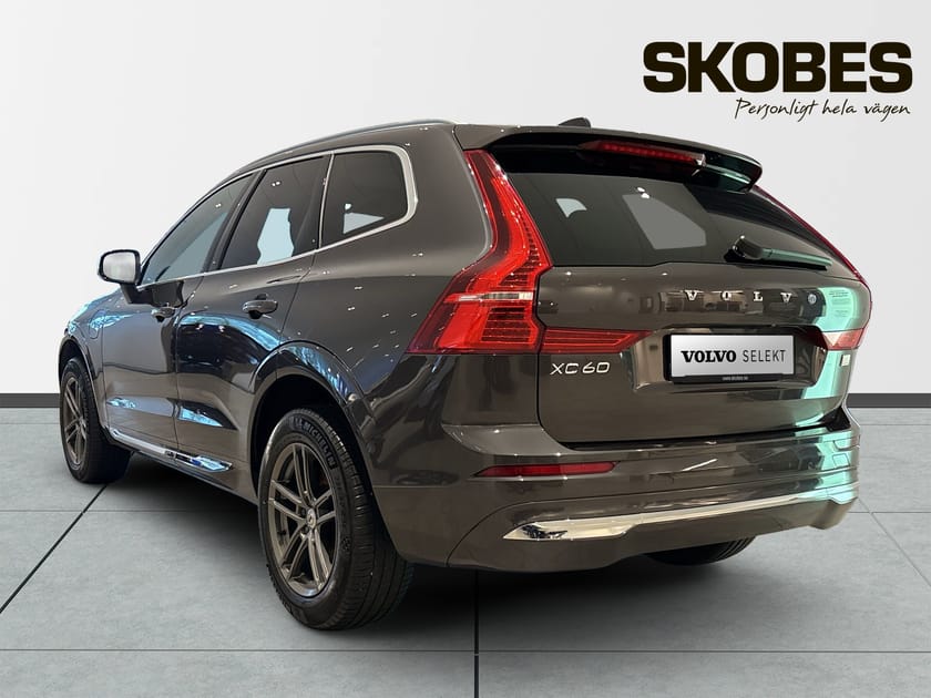 Bild 5 av Volvo XC60 Recharge T6 Core Edition