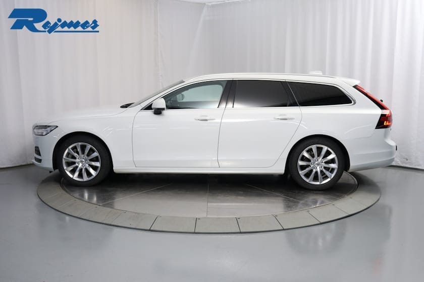 Bild 2 av Volvo V90