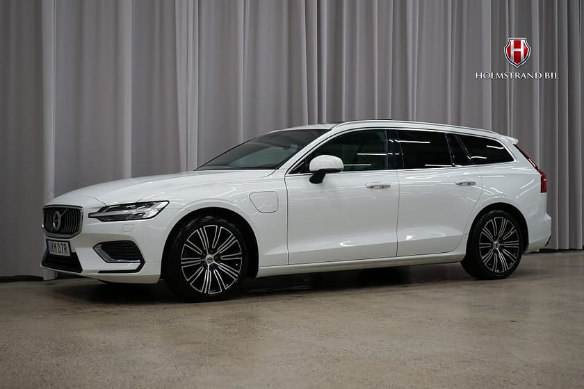 Bild 4 av Volvo V60