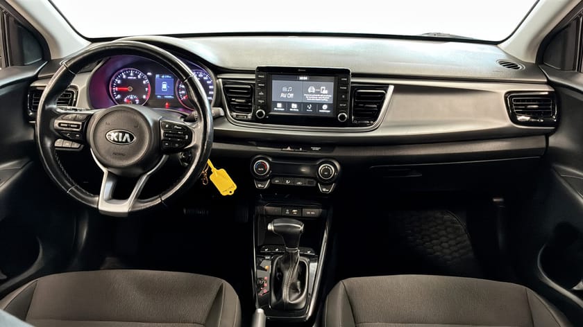 Bild 4 av Kia Rio