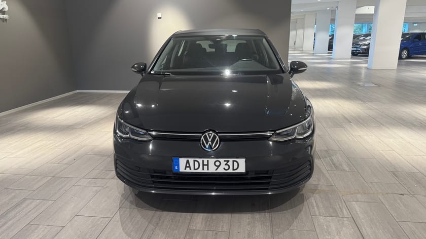 Bild 3 av Volkswagen Golf