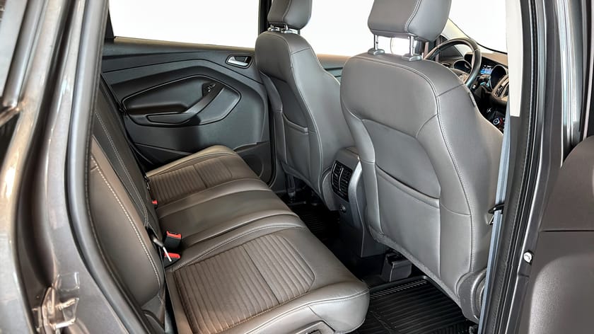 Bild 5 av Ford Kuga Titanium 150HK / 1Ägare