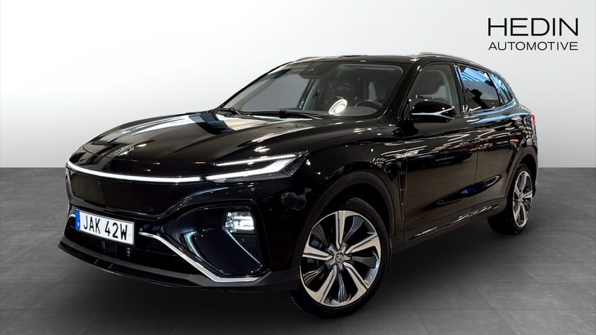 Bild 1 av MG Marvel R LUXURY 70KWH