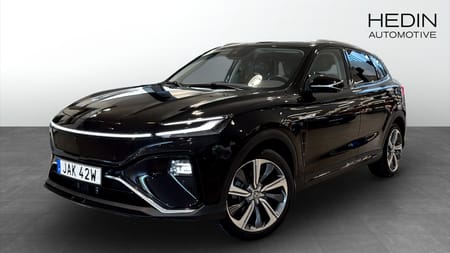 MG Marvel R LUXURY 70KWH