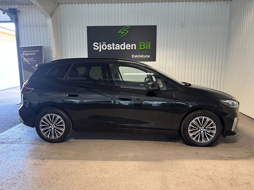 Bild 5 av BMW 225e xDrive Active Tourer Luxury Kamera/Wide/Navi/Carplay