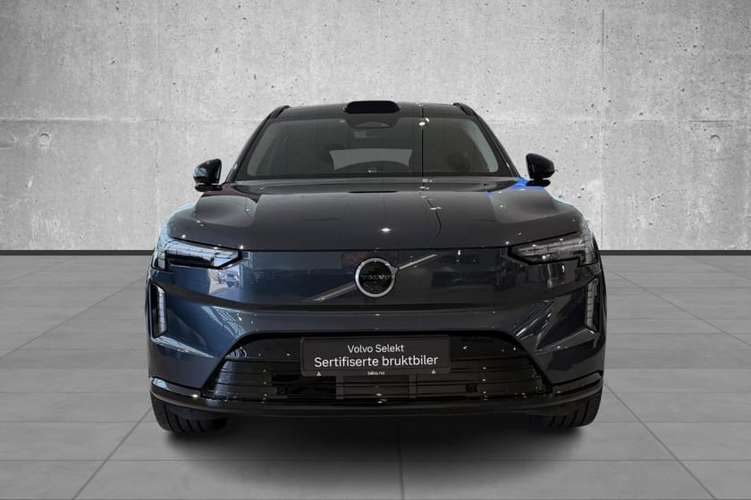 Bilde 4 av Volvo EX90 Twin Motor Performance 517Hk Ultra, B&W, Massasje, Luft, App