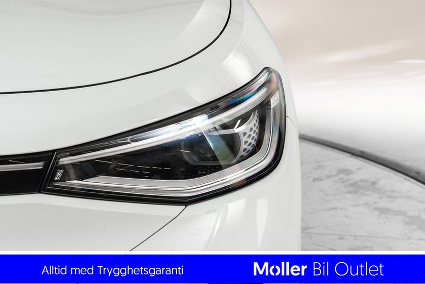 Bilde 4 av Volkswagen ID.4 Pro Performance 1st max