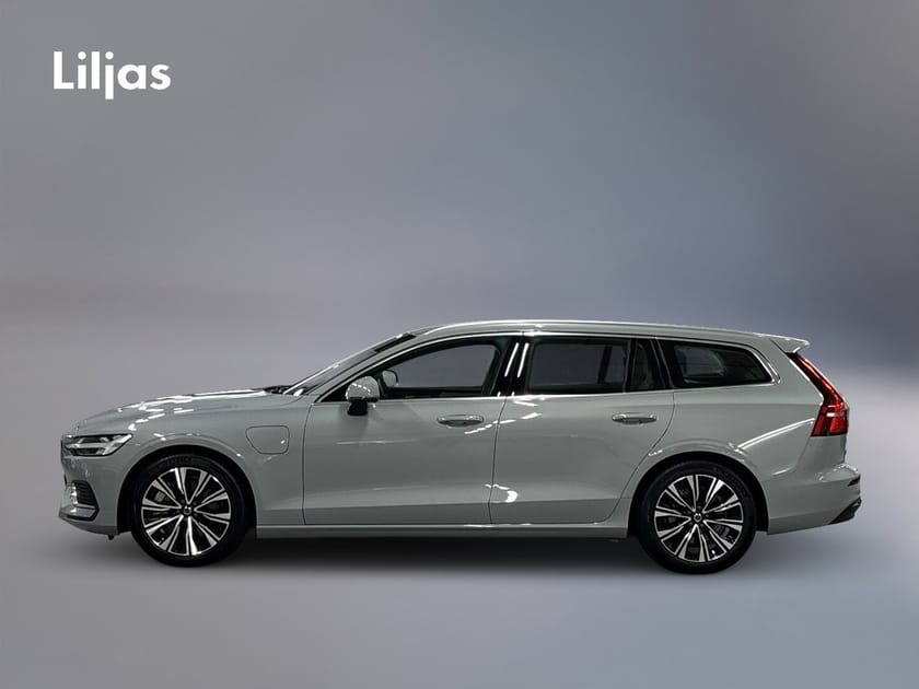Bild 3 av Volvo V60