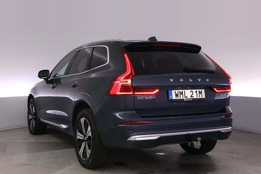 Bild 4 av Volvo XC60