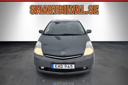 Toyota Prius 1.5 VVT-i + 3CM CVT