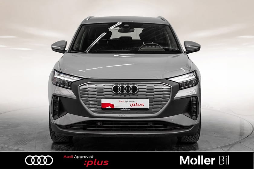 Bilde 3 av Audi Q4 40 e-tron 