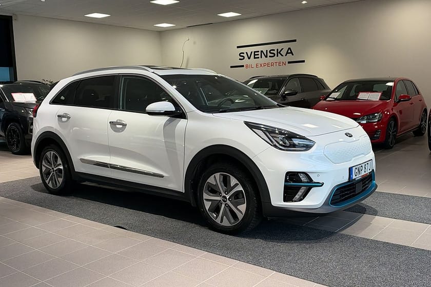 Bild 1 av Kia e-Niro