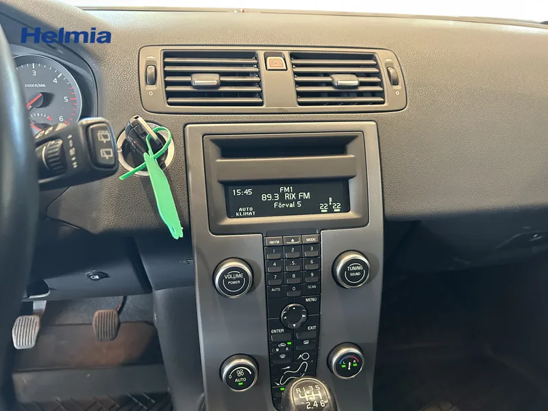Bild 11 av 13 – Volvo V50 D2 I Kinetic