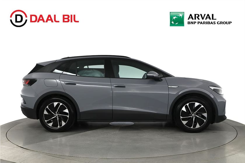 Bild 5 av Volkswagen ID.4 Pro Performance 204HK 82kWh PRIVAT/FÖRETAGSLEASING
