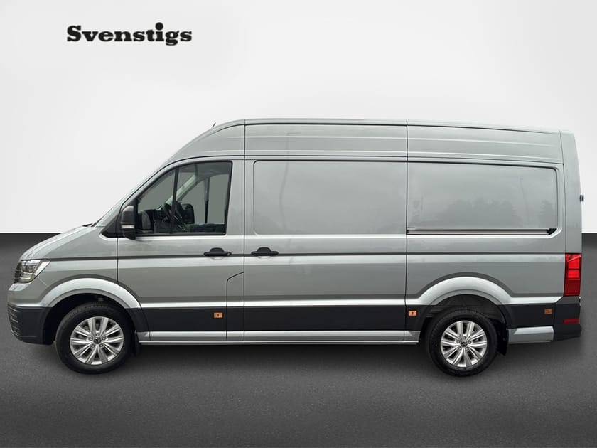 Bild 4 av Volkswagen Crafter 35  : 3640 MM L3  MOTOR: 2,0 L