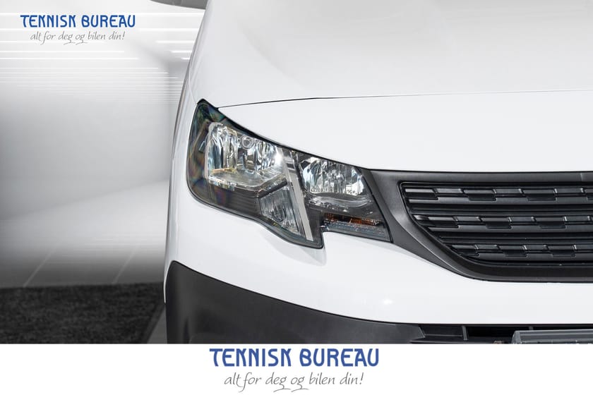 Bilde 3 av Peugeot Partner 